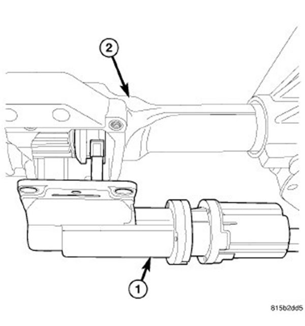 Dodge Ram 1500 Front Axle Diagram